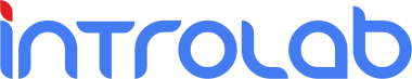 Логотип Introlab